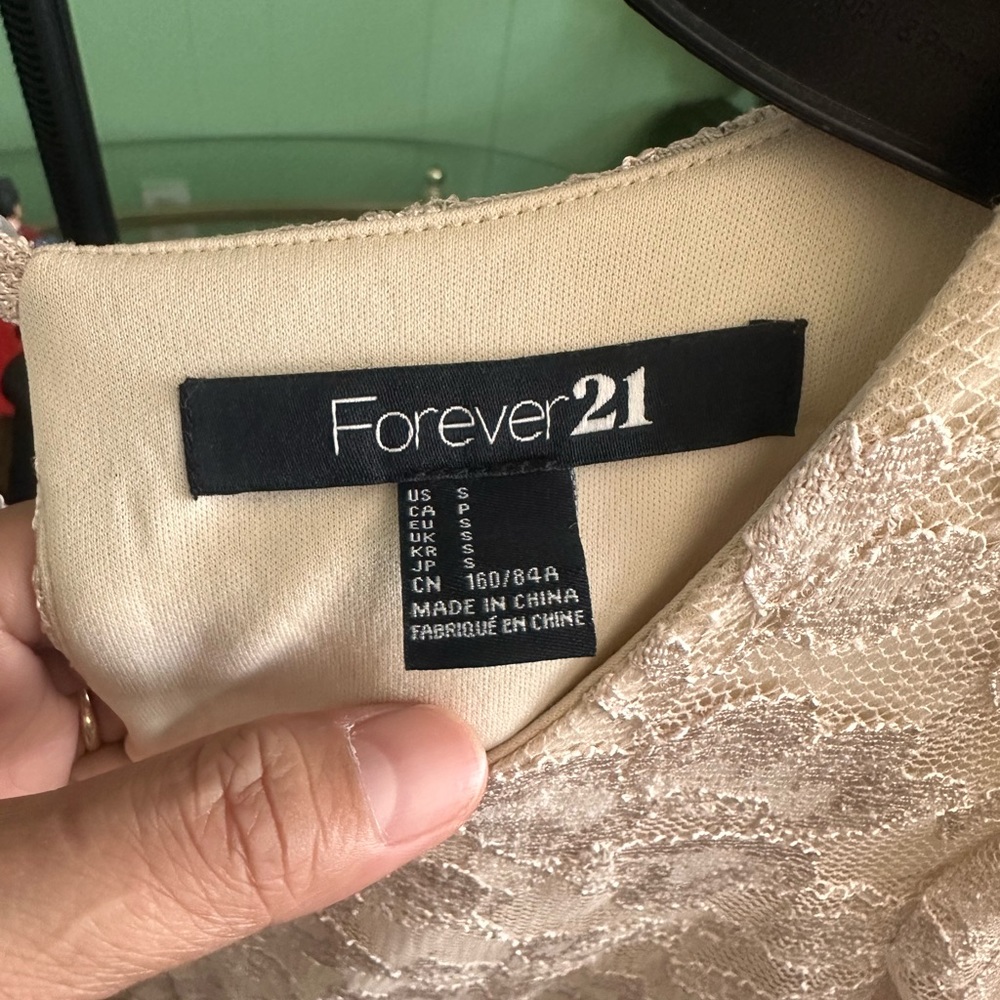 Forever 21